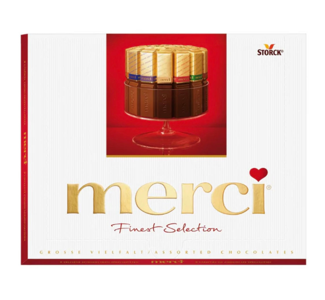 Snoep & Chips & Chocolade