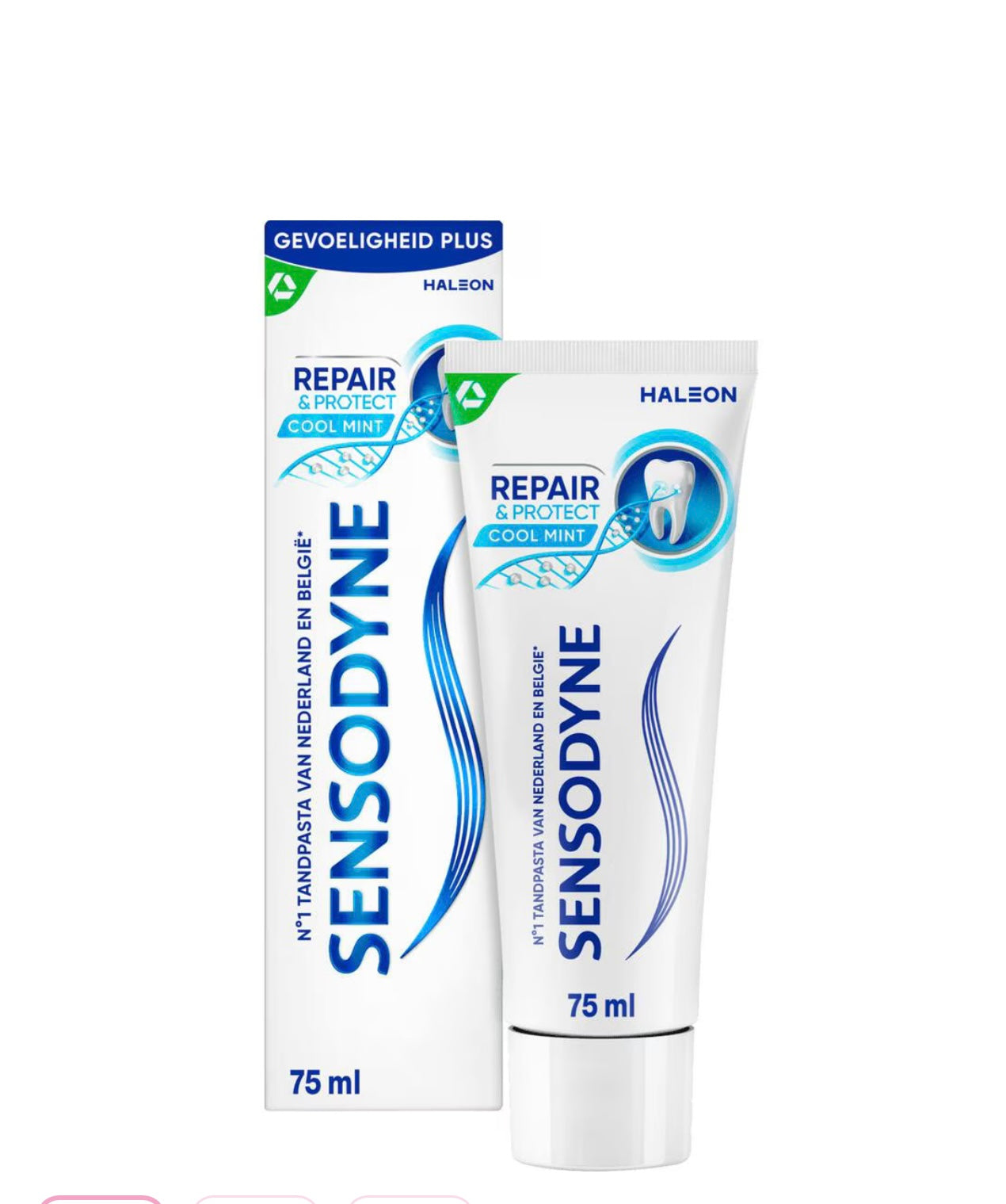 Drogisterij / Gezondheid