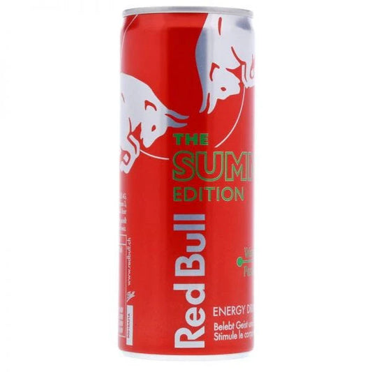 Red Bull Watermeloen 12 x 250ML