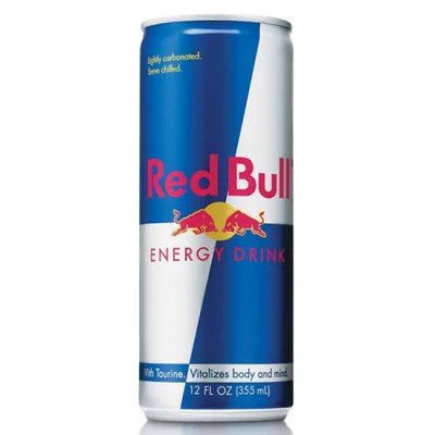 Red Bull 24 x 250 ML