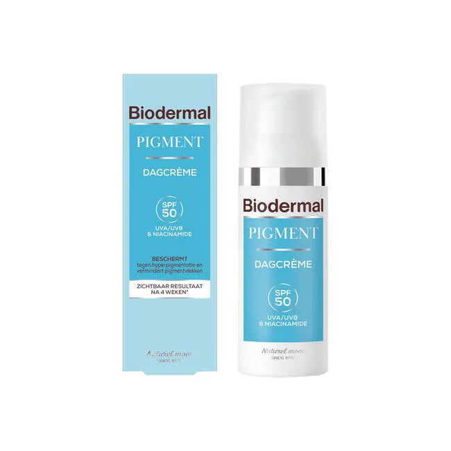 Biodermal dagcreme 50 ML